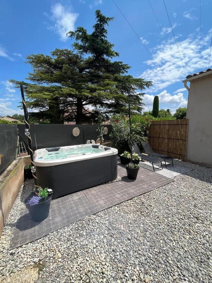 La Pause En Luberon Cavaillon Exterior foto