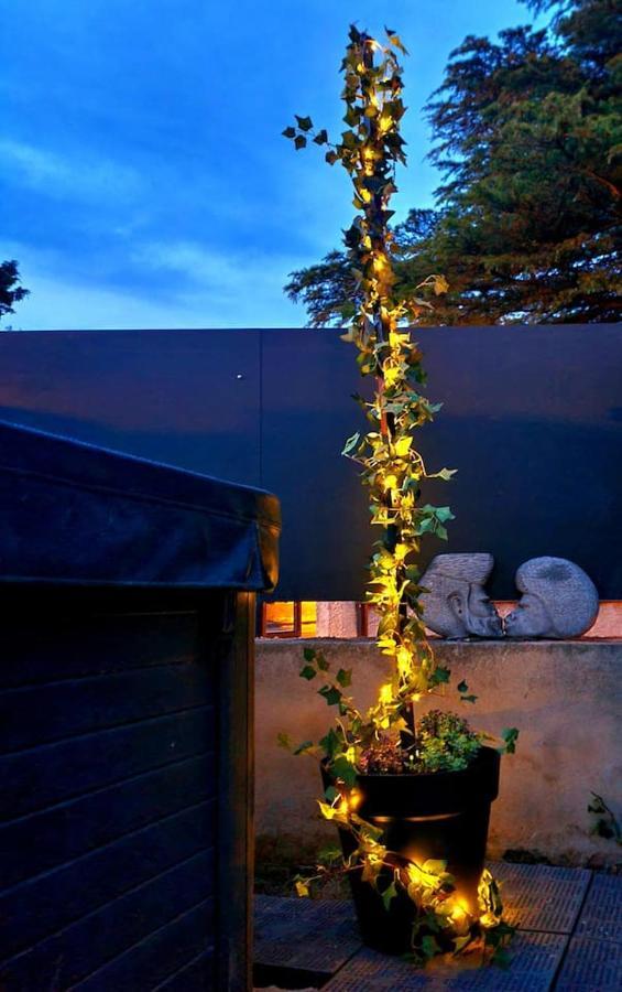 La Pause En Luberon Cavaillon Exterior foto